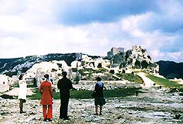 Baux de Provence