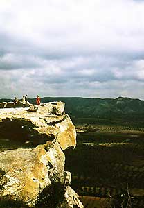Baux de Provence