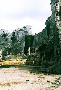 Pont du Gard