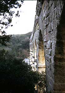 Pont du Gard