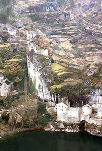 Rocamadour